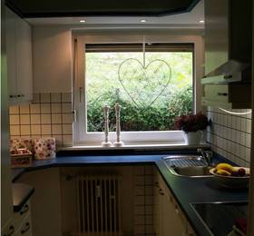 Happynest  в Халленберге