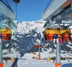 Отдых в Breithorn  - Австрия, Мариа-Альм
