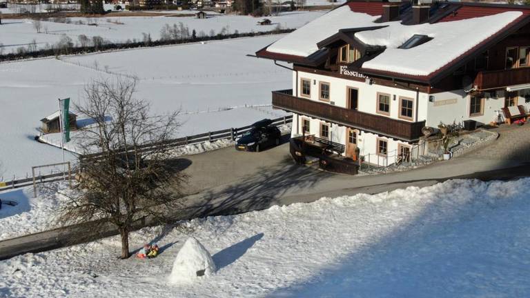 Fasserhof 