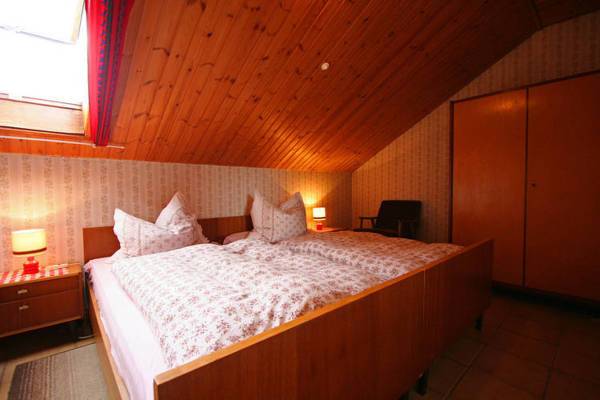 Apartment Hillershausen 1 Германия, Медебах