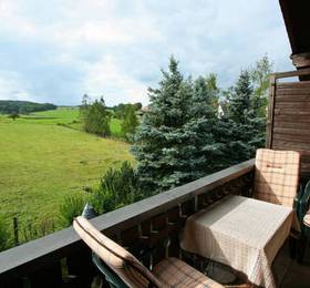 Туры в Apartment Hillershausen 1 в Германии