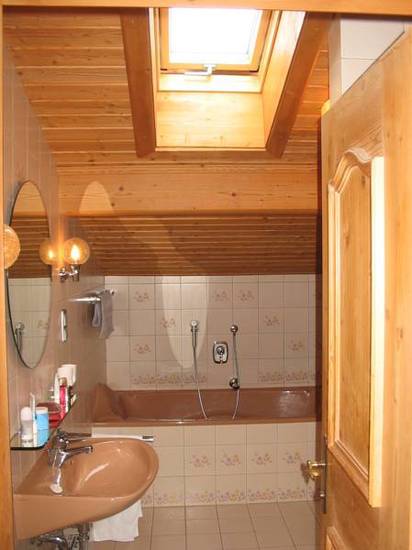 Alpchalet  Германия, Райт-им-Винкль
