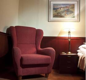 Monti Spa  в Франтишковы Лазне