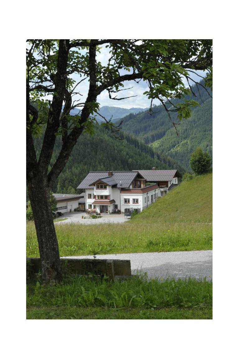 Bergerhof 