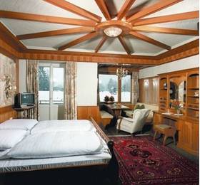 Отдых в Hotel Rex  - Германия, Бад-Висзе
