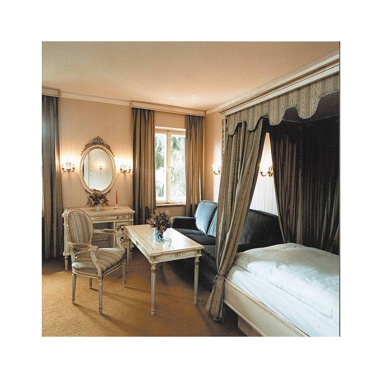Hotel Rex 