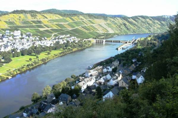 Zur Mosel  Германия, Энкирх