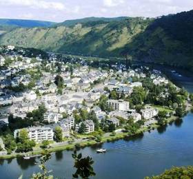Туры в Zur Mosel  в Германии