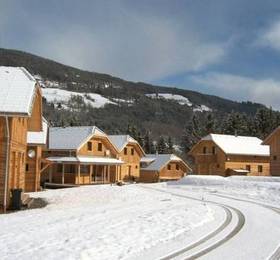 Chalet 10  в Санкт-Георген-об-Мурау