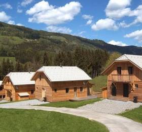 Chalet 11  в Санкт-Георген-об-Мурау