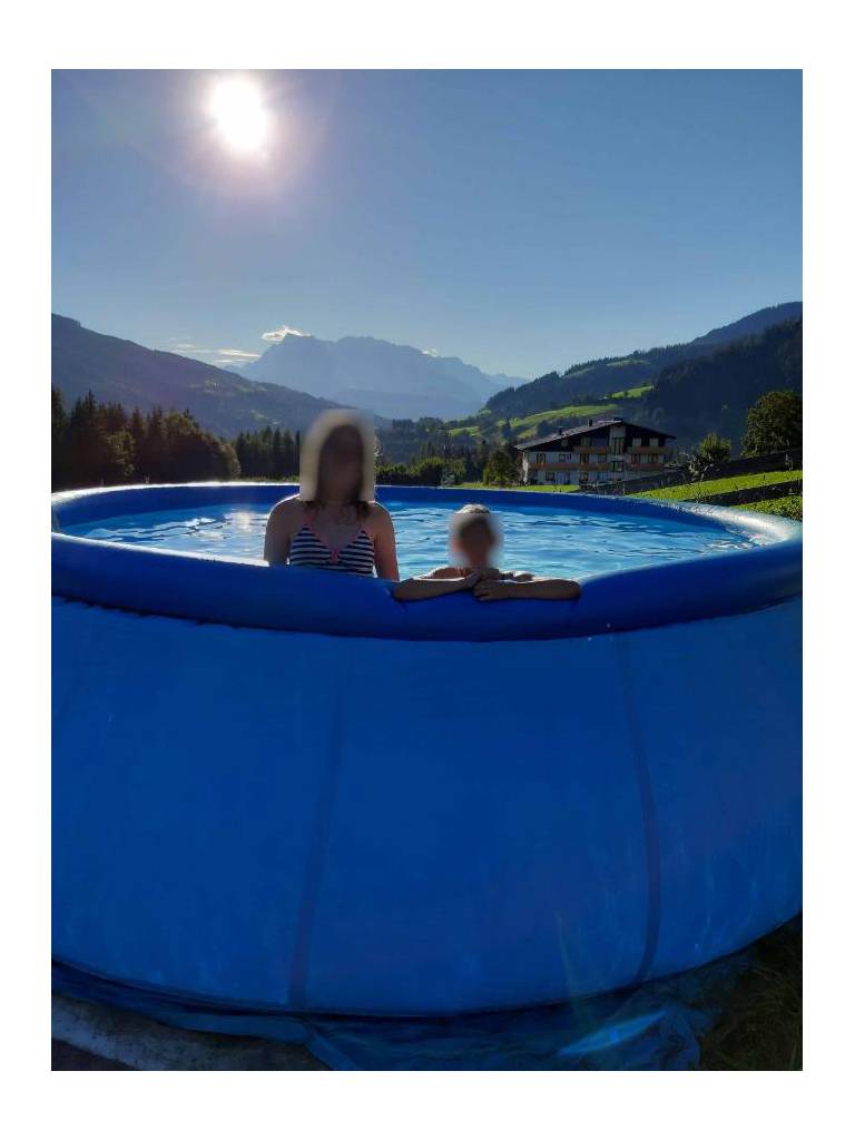 Hexenhaus 