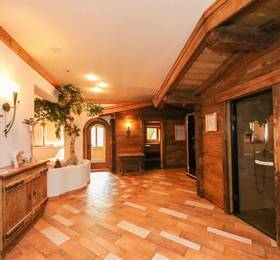 Туры в Hotel Dax в Австрии