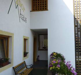 Manorhaus  в Золле