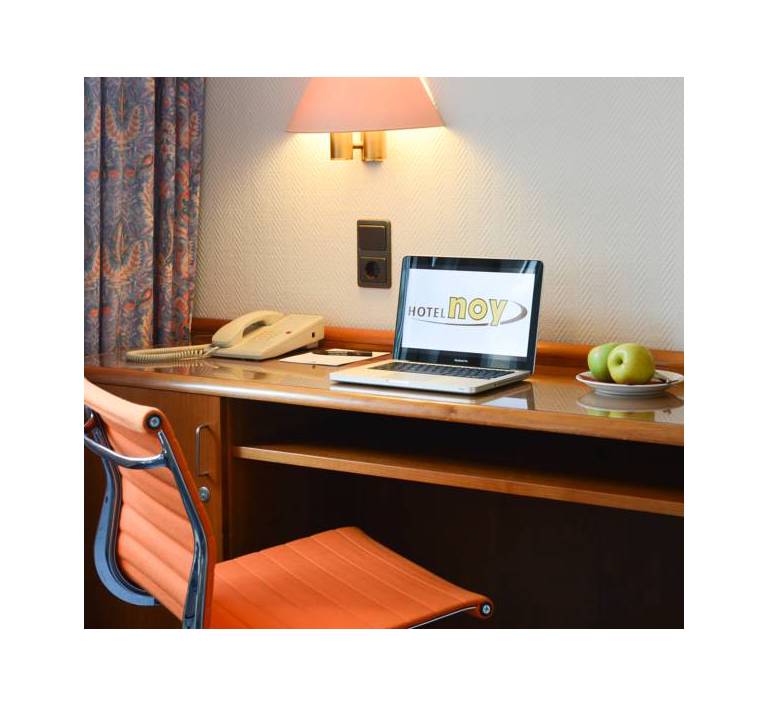Hotel Noy 