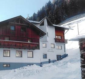 Туры в Wohnung 2  в Австрии