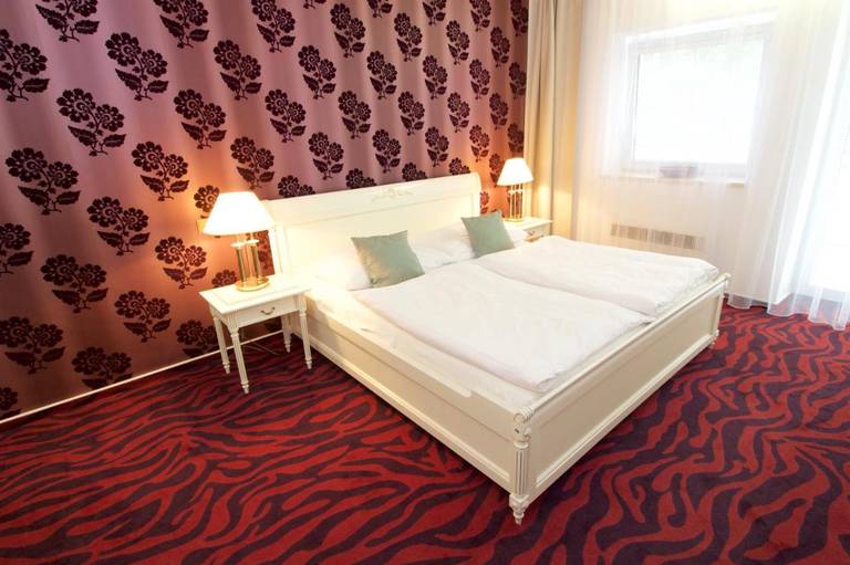 My Hotel 