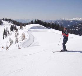Verditz 4 в Африце