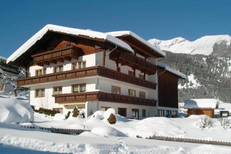 Bartlhof 