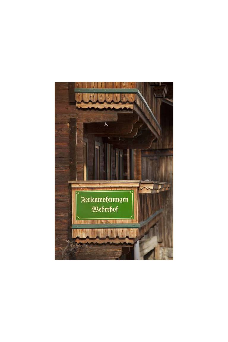 Weberhof 