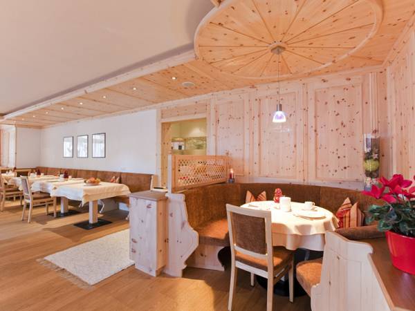Poltehof  3* Австрия, Фис