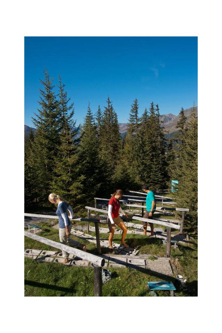 Natur Hotels See Ad Laca