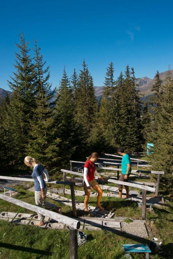 Natur Hotels See Ad Laca