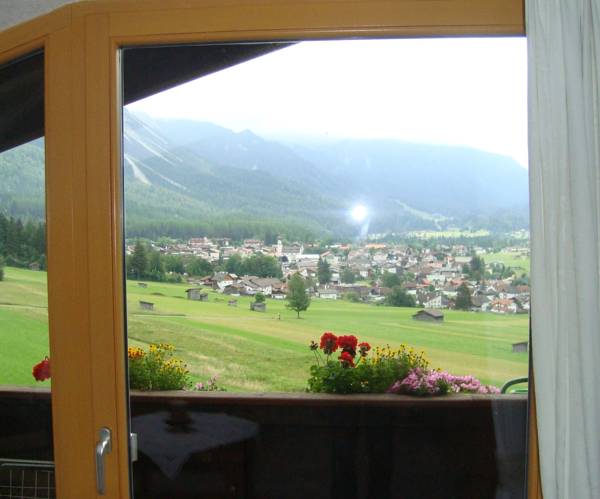 Le Haus  Австрия, Эрвальд