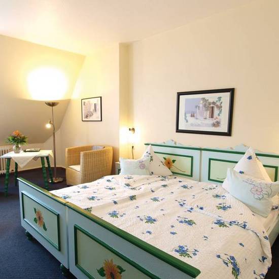 Wennhof  3* Германия, Шарбойц