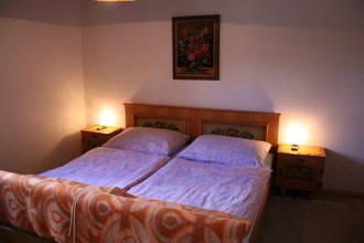 Apartment Oberau