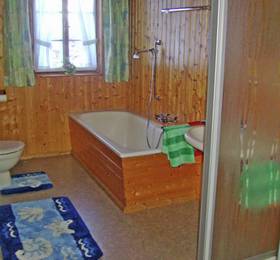 Ladal  в Хайнценберге