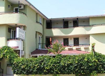 Bade 3* Турция, Кемер