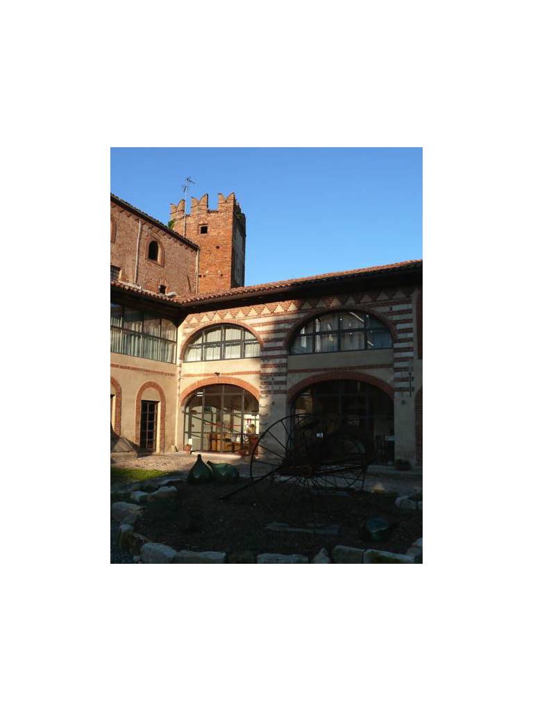 Tenuta Marchesi Scarampi - Antica Foresteria del Castello di Camino 