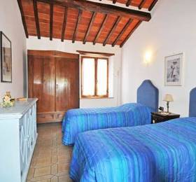 Туры в Apartment Casa Selvolini Lecchi in Chianti - Gaiole in Chianti  в Италии