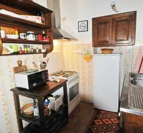 Apartment Casa Selvolini Lecchi in Chianti - Gaiole in Chianti  в Гайоле-ин-Кьянти