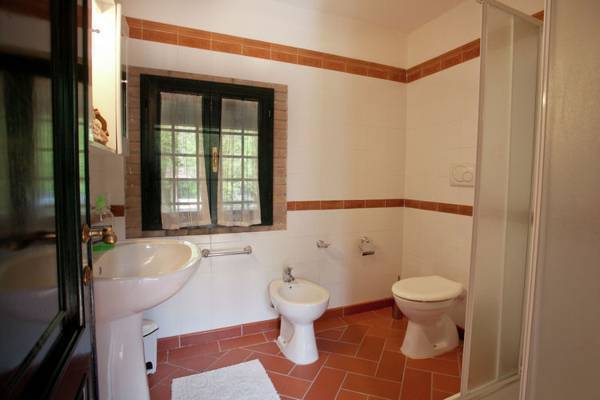 Casina Dell Argentina 3* Италия, Монтеверди-Мариттимо