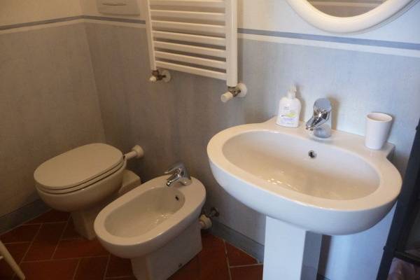 Holiday Home Dolcevista Di Sotto Grande Porto Santo Stefano 