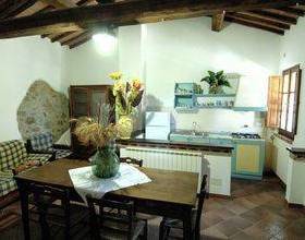 Отдых в Holiday Home Martin Pescatore Lacaioli Castiglione Del Lago  - Италия, Кастильоне-дель-Лаго