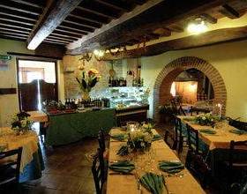 Туры в Holiday Home Martin Pescatore Lacaioli Castiglione Del Lago  в Италии