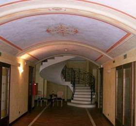 Holiday Home Nizza Bilo Ventuno Ventidue Nizza Monferrato  в Ницца-Монферрато