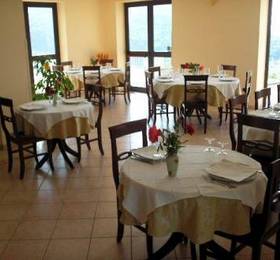 Apartment Agriturismo Sea View Trilo I S Maria Di Ricadi в Рикади