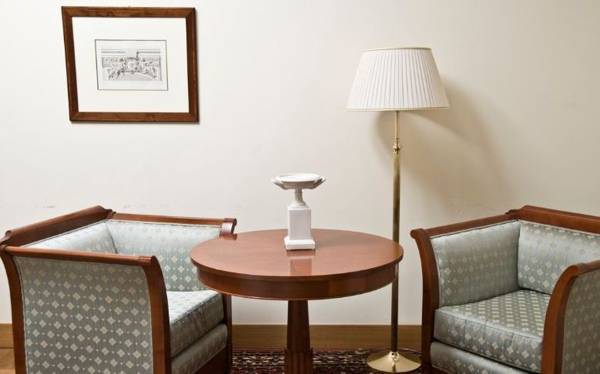 Grand Hotel Villa Torretta Milano - MGallery Collection  4* Италия, Сесто