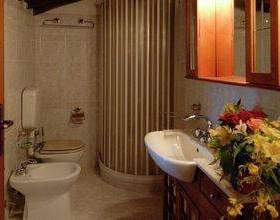 Holiday Home Airone Rosso Lacaioli Castiglione Del Lago  в Кастильоне-дель-Лаго