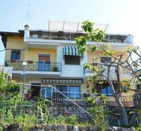 Туры в Apartment Monnalisa - Panorama su Capri Massa Lubrense  в Италии