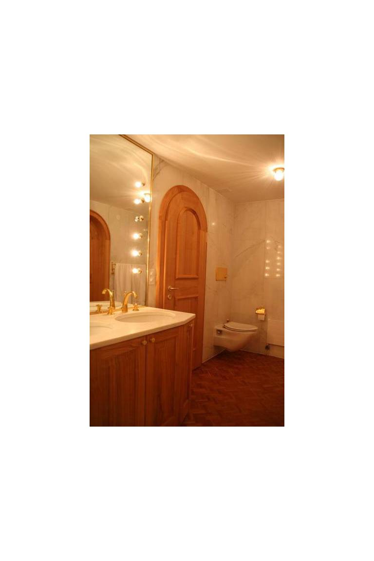 Monami Apartments Klosters, Apt. Walserhof Attikasuite 