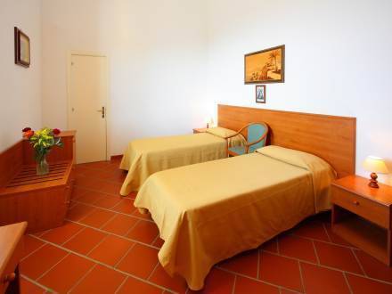 Holiday Home Azienda Agricola Barone Meta di Sorrento  Италия, Мета