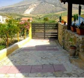 Holiday Home Villetta Laudani Castellammare Del Golfo в Скопелло