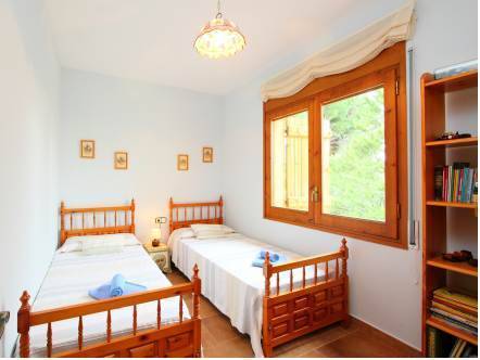 Holiday House Volta Del Abre 198 Santa Cristina D'Aro  Испания, Санта-Кристина-де-Аро