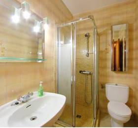 Отдых в Holiday House Volta Del Abre 198 Santa Cristina D'Aro  - Испания, Санта-Кристина-де-Аро