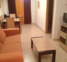 Apartamentos Danesp La Ribera Torrelasal - Marina Dor  в Оропеса-дель-Маре