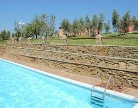Отдых в Holiday Home Cinghiale Di Castellina Capraia E Limite  - Италия, Монтелупо-Фьорентино